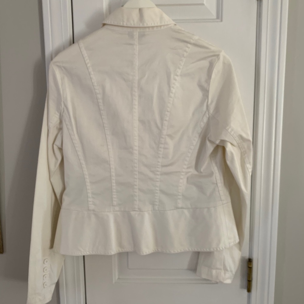 Talbots Jacket - Picture 2 of 2